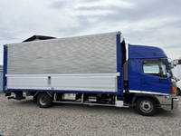 HINO Ranger Aluminum Wing TKG-FD7JLAG 2015 610,797km_5