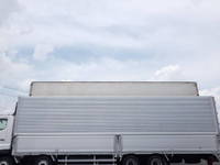 HINO Profia Aluminum Wing QPG-FW1EZEG 2016 857,000km_10