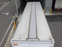 HINO Profia Aluminum Wing QPG-FW1EZEG 2016 857,000km_14