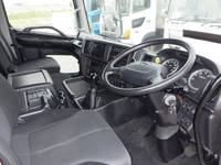 HINO Profia Aluminum Wing QPG-FW1EZEG 2016 857,000km_15