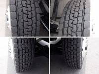 HINO Profia Aluminum Wing QPG-FW1EZEG 2016 857,000km_34
