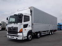 HINO Profia Aluminum Wing QPG-FW1EZEG 2016 857,000km_3