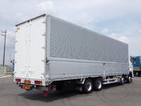 HINO Profia Aluminum Wing QPG-FW1EZEG 2016 857,000km_4