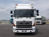 HINO Profia Aluminum Wing QPG-FW1EZEG 2016 857,000km_5