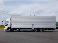HINO Profia Aluminum Wing QPG-FW1EZEG 2016 857,000km_6