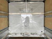 ISUZU Forward Aluminum Wing TKG-FRR90S2 2017 280,000km_11