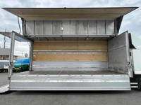 ISUZU Forward Aluminum Wing TKG-FRR90S2 2017 280,000km_16