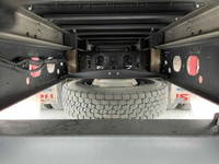 ISUZU Forward Aluminum Wing TKG-FRR90S2 2017 280,000km_19