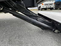 ISUZU Forward Aluminum Wing TKG-FRR90S2 2017 280,000km_22