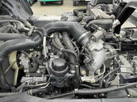ISUZU Forward Aluminum Wing TKG-FRR90S2 2017 280,000km_26