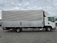 ISUZU Forward Aluminum Wing TKG-FRR90S2 2017 280,000km_4