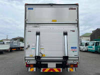 ISUZU Forward Aluminum Wing TKG-FRR90S2 2017 280,000km_5