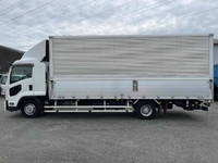 ISUZU Forward Aluminum Wing TKG-FRR90S2 2017 280,000km_6