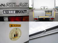NISSAN Atlas Panel Van TKG-SZ2F24 2015 75,000km_11