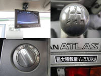 NISSAN Atlas Panel Van TKG-SZ2F24 2015 75,000km_16