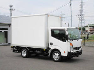 Atlas Panel Van_1