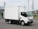 Atlas Panel Van