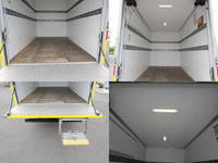 NISSAN Atlas Panel Van TKG-SZ2F24 2015 75,000km_9