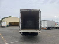 ISUZU Forward Aluminum Wing PA-FRD34K4 2004 505,074km_12