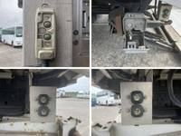 ISUZU Forward Aluminum Wing PA-FRD34K4 2004 505,074km_15