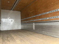 ISUZU Forward Aluminum Wing PA-FRD34K4 2004 505,074km_17