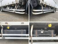 ISUZU Forward Aluminum Wing PA-FRD34K4 2004 505,074km_22