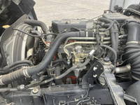 ISUZU Forward Aluminum Wing PA-FRD34K4 2004 505,074km_26