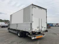 ISUZU Forward Aluminum Wing PA-FRD34K4 2004 505,074km_2