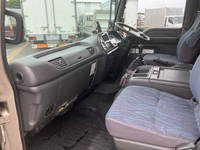 ISUZU Forward Aluminum Wing PA-FRD34K4 2004 505,074km_32