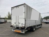 ISUZU Forward Aluminum Wing PA-FRD34K4 2004 505,074km_4