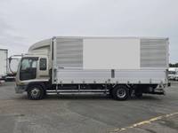 ISUZU Forward Aluminum Wing PA-FRD34K4 2004 505,074km_5