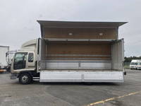 ISUZU Forward Aluminum Wing PA-FRD34K4 2004 505,074km_6