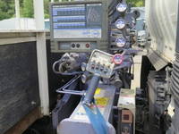 HINO Dutro Truck (With 4 Steps Of Cranes) TKG-XZU720M 2013 223,000km_11
