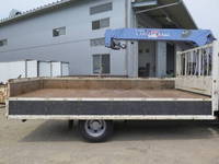 HINO Dutro Truck (With 4 Steps Of Cranes) TKG-XZU720M 2013 223,000km_13