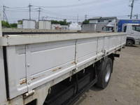 HINO Dutro Truck (With 4 Steps Of Cranes) TKG-XZU720M 2013 223,000km_16