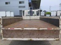 HINO Dutro Truck (With 4 Steps Of Cranes) TKG-XZU720M 2013 223,000km_17