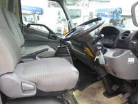 HINO Dutro Truck (With 4 Steps Of Cranes) TKG-XZU720M 2013 223,000km_18