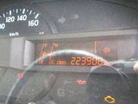 HINO Dutro Truck (With 4 Steps Of Cranes) TKG-XZU720M 2013 223,000km_19