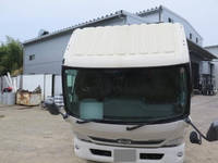 HINO Dutro Truck (With 4 Steps Of Cranes) TKG-XZU720M 2013 223,000km_20