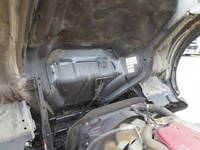 HINO Dutro Truck (With 4 Steps Of Cranes) TKG-XZU720M 2013 223,000km_21