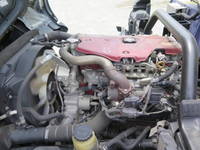 HINO Dutro Truck (With 4 Steps Of Cranes) TKG-XZU720M 2013 223,000km_22