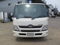 HINO Dutro Truck (With 4 Steps Of Cranes) TKG-XZU720M 2013 223,000km_3