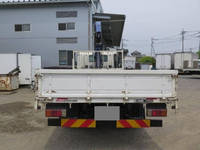 HINO Dutro Truck (With 4 Steps Of Cranes) TKG-XZU720M 2013 223,000km_6