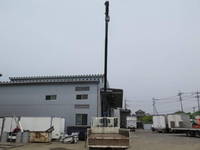 HINO Dutro Truck (With 4 Steps Of Cranes) TKG-XZU720M 2013 223,000km_7