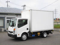 NISSAN Atlas Panel Van TKG-SZ5F24 2017 60,000km_3