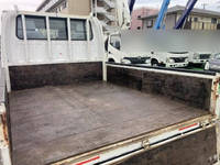 ISUZU Elf Double Cab TRG-NJS85A 2016 197,000km_11