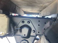 ISUZU Elf Double Cab TRG-NJS85A 2016 197,000km_13