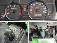 ISUZU Elf Double Cab TRG-NJS85A 2016 197,000km_18