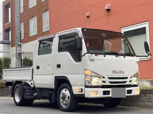 Elf Double Cab_1