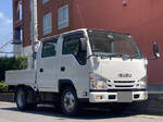 Elf Double Cab